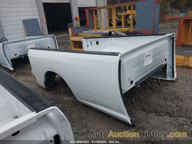 DODGE RAM TRUCK, TRUCK BED ONLY
